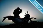 Sfondo 002 Moto