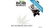 Sfondo 007 Bob marley