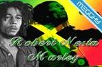 Sfondo 009 Bob marley