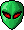 Emoticons 122 categoria Alieni