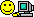 Emoticons 111 Computer