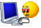 Emoticons 97 Computer