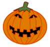 Emoticons 102 categoria Halloween