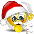 Emoticons 26 categoria Natale