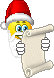 Emoticons 393 Natale