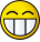 Emoticons 487 Smile