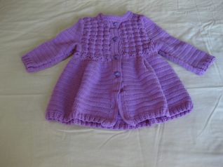 abbigliamento bambina cappoto