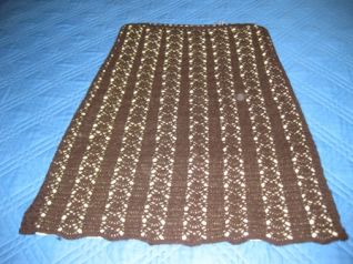 abbigliamento gonna marrone