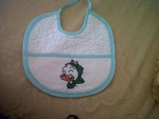 Album della categoria Uncinetto