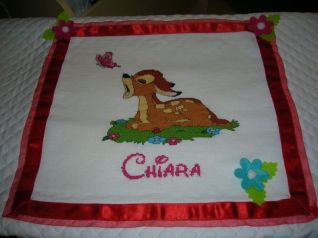 Album della categoria Punto Croce