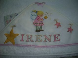 Nome Irene