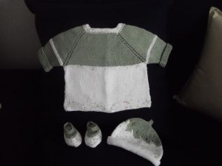 Album della categoria Uncinetto