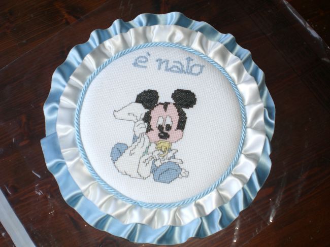 immagine Copertina di Alessandra