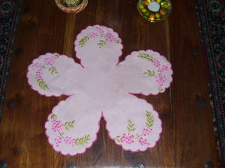 Album della categoria Altri Ricami