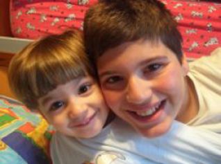 Bimbi di Mamma Paola