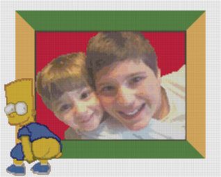 Schema per Mamma Paola