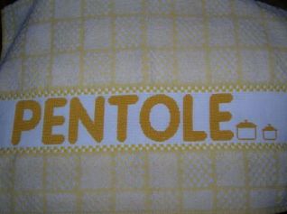 Pentole