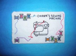 SalvaPiedinoMacchinaDaCucire