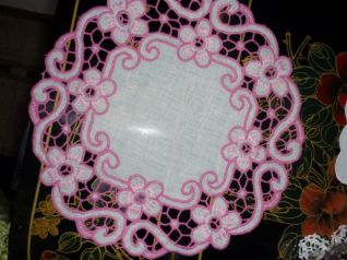 Album della categoria Altri Ricami