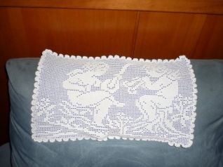 Album della categoria Uncinetto