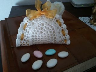 poschet porta confetti 