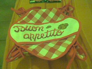 Album della categoria Punto Croce