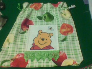 Sacchetto Winnie