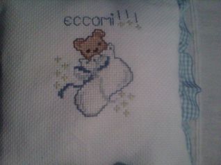 fiocco 5 particolare