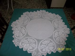 Album della categoria Uncinetto