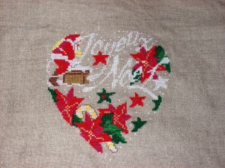 joyeux noel di Isa V.