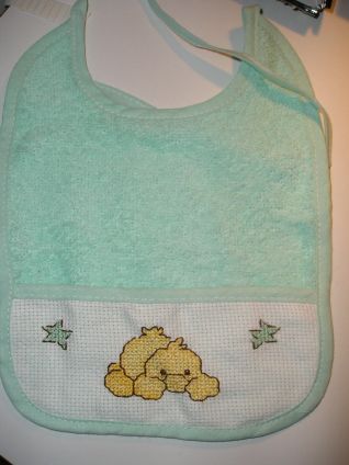 bavetto con paperella