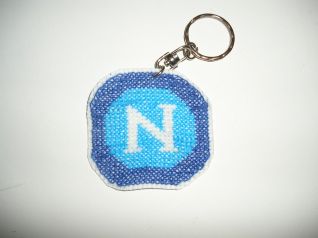 ciondolo del Napoli