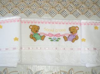 lenzuolino  x  Marianna