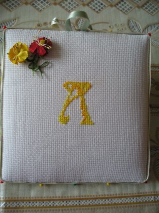 pinkeep x Ariannalp swap