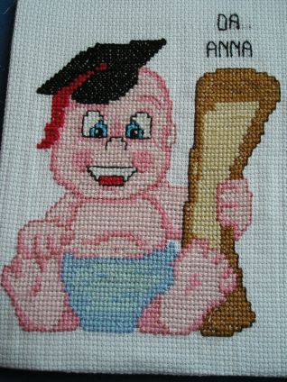 x laurea di Maurizio