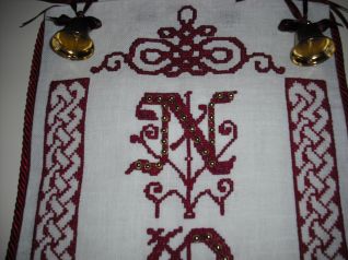 pannello particolare