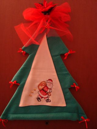 albero babbo