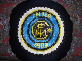 inter cuscino