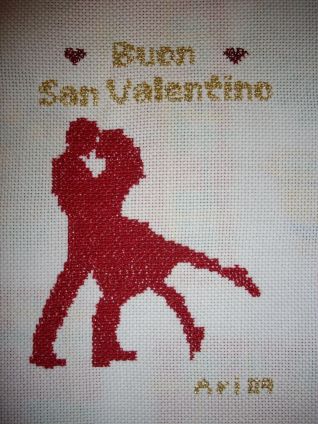 biglietto san valentino