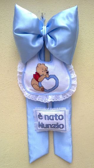 fiocco nunzio