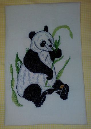 panda