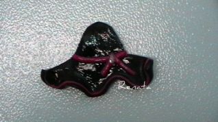 miniatura cappellino