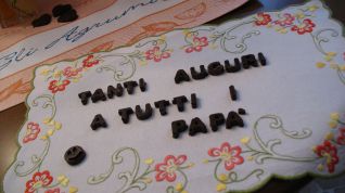 Auguri a tutti i papa'!!!