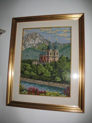 Austria - Paesaggio 1