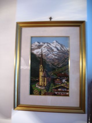 Austria - Peasaggio 2