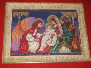 Nativit&agrave; Anno 2 0 1 1