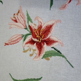 Partic. corsia gigli