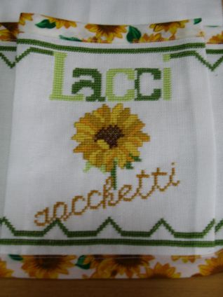 Porta tutto dettaglio 3