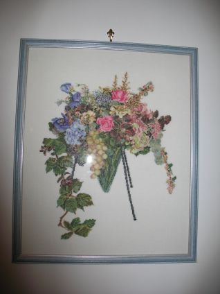 Quadro fiori