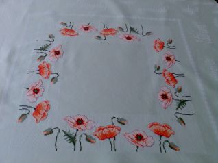 Tovaglia per Marcella